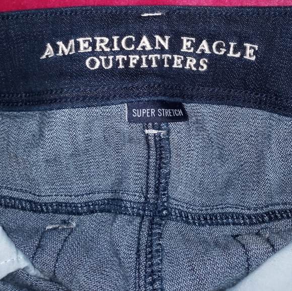 American Eagle Bootcut Jeans - Picture 3 of 4
